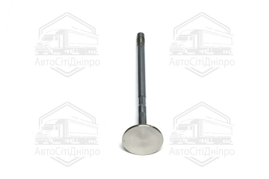 Клапан випускний FIAT/ALFA 26x6x114.4 (вир-во GUNES)