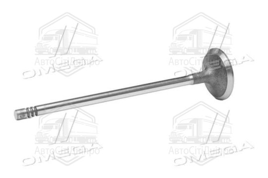 Клапан впускний FIAT/ALFA 1.9-2.4 JTDM 16V 27.9x5x114.4 (вир-во GUNES)