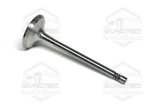Клапан випускний VAG 1,6 AVU/BGV 32.9x6x93.9 (вир-во GUNES)