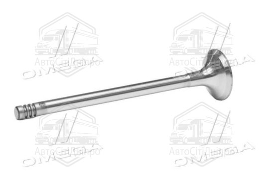 Клапан випускний VAG A6 2.5 V6 24V 24x6x100.5 (вир-во GUNES)