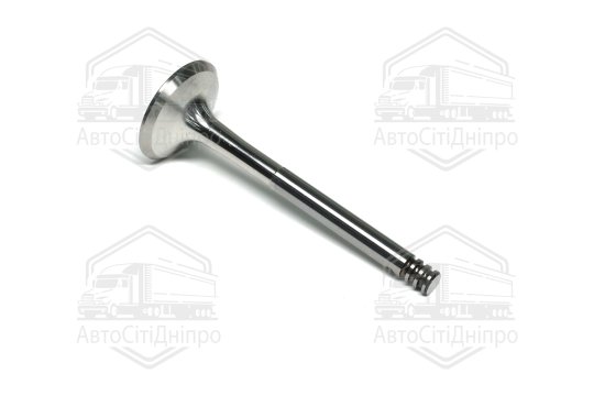Клапан випускний VAG 2.0 TDI  31.5x7x89 (вир-во GUNES)