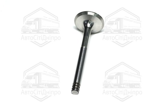 Клапан випускний VAG 2.0 TDI  31.5x7x89 (вир-во GUNES)