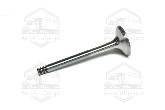 Клапан випускний VAG 2.0 TDI  31.5x7x89 (вир-во GUNES)