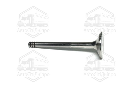 Клапан випускний VAG 2.0 TDI  31.5x7x89 (вир-во GUNES)