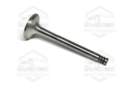 Клапан випускний VAG 1,6 D 31.2x8x95.55 (вир-во GUNES)