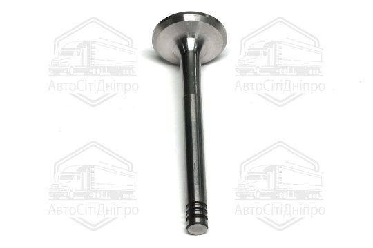 Клапан випускний VAG 1,6 D 31.2x8x95.55 (вир-во GUNES)