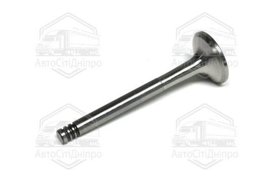 Клапан випускний VAG 1,6 D 31.2x8x95.55 (вир-во GUNES)