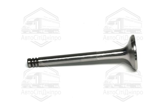 Клапан випускний VAG 1,6 D 31.2x8x95.55 (вир-во GUNES)