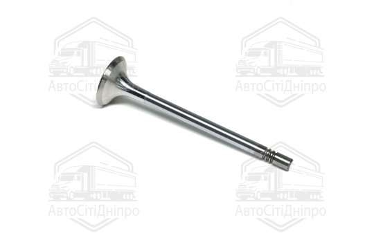 Клапан випускний VAG 3.0 TDI V6 24V 26.7x6x99.30 (вир-во GUNES)