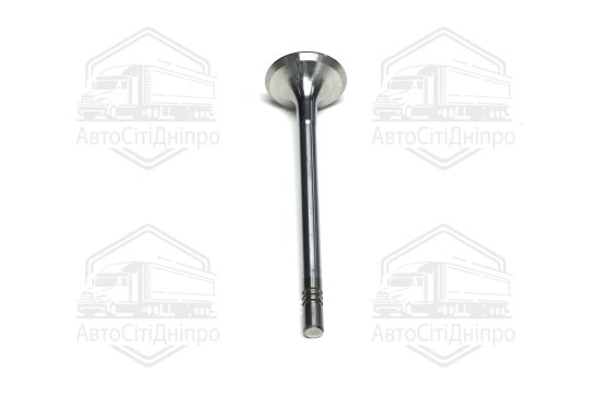 Клапан випускний VAG 3.0 TDI V6 24V 26.7x6x99.30 (вир-во GUNES)