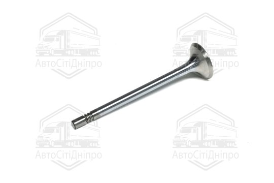 Клапан випускний VAG 3.0 TDI V6 24V 26.7x6x99.30 (вир-во GUNES)