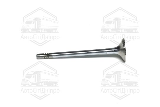 Клапан випускний VAG 3.0 TDI V6 24V 26.7x6x99.30 (вир-во GUNES)