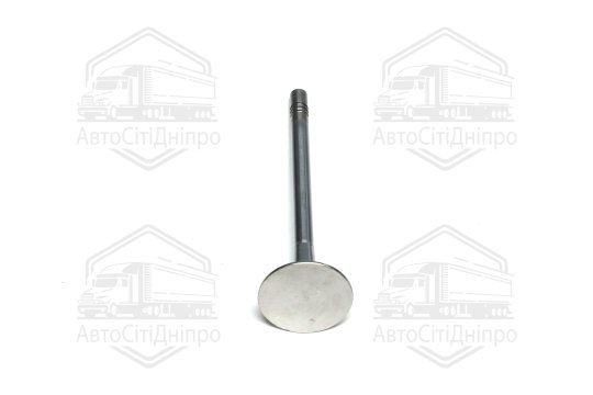 Клапан випускний VAG 3.0 TDI V6 24V 26.7x6x99.30 (вир-во GUNES)