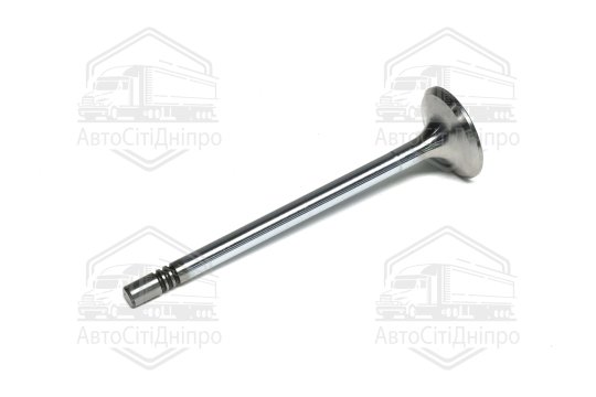 Клапан впускний VAG A6 2.5 V6 24V 27.1x6x100.7 (вир-во GUNES)