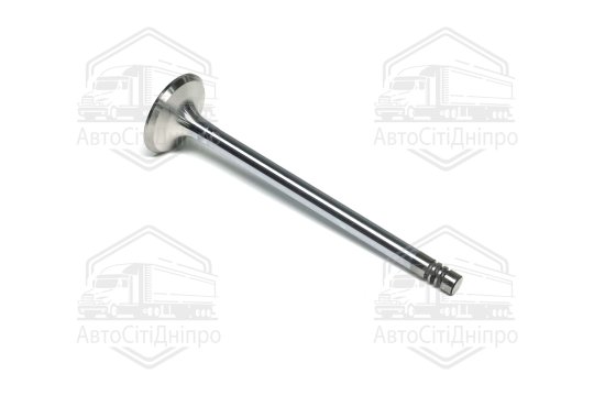 Клапан впускний/випускний BMW M47D20/M57D30 26x6x100 (вир-во GUNES)