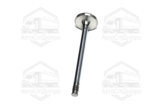 Клапан впускний/випускний BMW M47D20/M57D30 26x6x100 (вир-во GUNES)