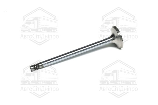 Клапан впускний/випускний BMW M47D20/M57D30 26x6x100 (вир-во GUNES)