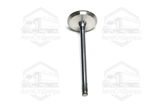 Клапан впускний BMW M51 D25 36x6x103.7 (вир-во GUNES)