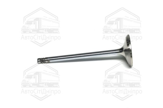 Клапан впускний BMW M51 D25 36x6x103.7 (вир-во GUNES)