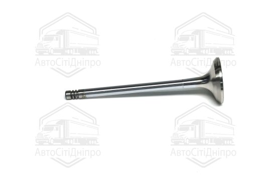 Клапан випускний BMW M51 D25 31x6x103.5 (вир-во GUNES)