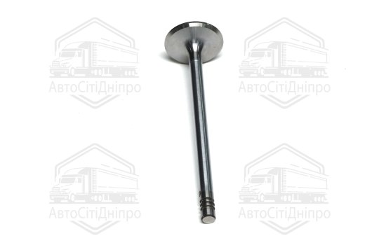 Клапан впускний BMW N57 N306 27.4x6x99.8 (вир-во GUNES)