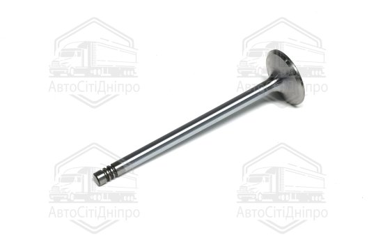 Клапан впускний BMW N57 N306 27.4x6x99.8 (вир-во GUNES)
