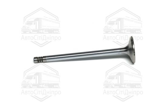 Клапан впускний BMW N57 N306 27.4x6x99.8 (вир-во GUNES)
