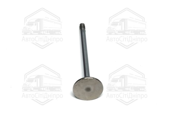Клапан впускний BMW N57 N306 27.4x6x99.8 (вир-во GUNES)