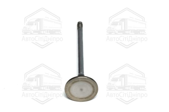 Клапан впускний PSA DW12TED4 29.8x6x105 (вир-во GUNES)