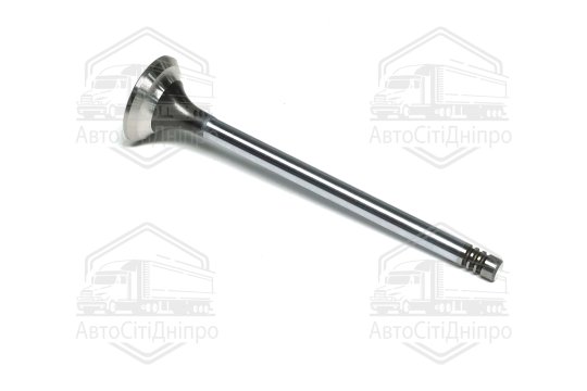 Клапан випускний PSA DW12TED4 25x6x105 (вир-во GUNES)