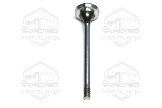 Клапан випускний PSA DW12TED4 25x6x105 (вир-во GUNES)