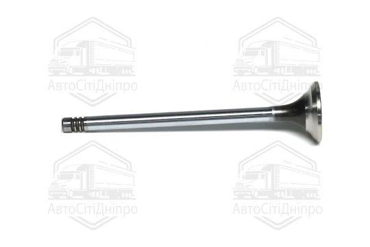 Клапан випускний PSA DW12TED4 25x6x105 (вир-во GUNES)