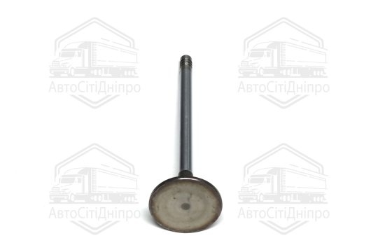 Клапан впускний PSA 2.0 HD DW10ATED4 29.9x6x106.2 (вир-во GUNES)