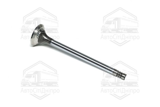 Клапан випускний PSA 2.0 HD DW10ATED4 25x6x106.1 (вир-во GUNES)