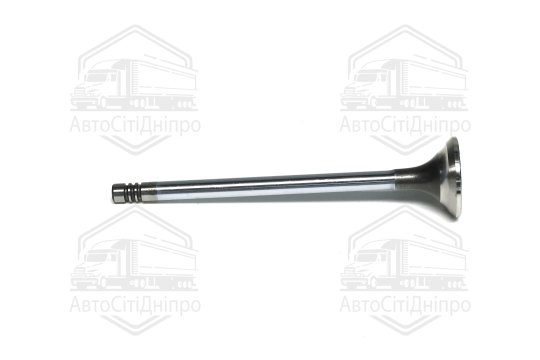 Клапан випускний PSA 2.0 HD DW10ATED4 25x6x106.1 (вир-во GUNES)