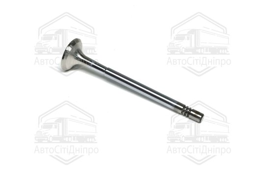 Клапан випускний FIAT 1,2/1,4 16V 22.4x6x96.2 (вир-во GUNES)