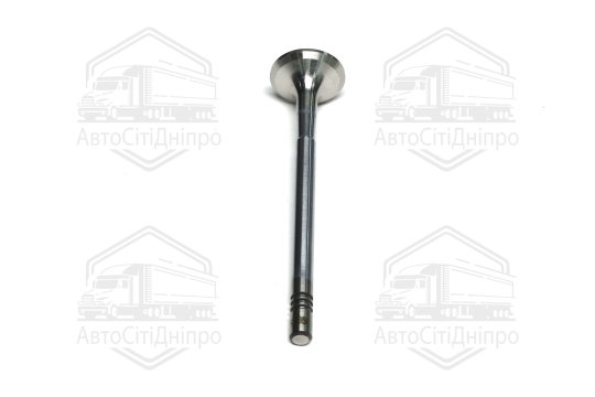 Клапан випускний FIAT 1,2/1,4 16V 22.4x6x96.2 (вир-во GUNES)