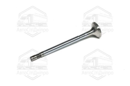 Клапан випускний FIAT 1,2/1,4 16V 22.4x6x96.2 (вир-во GUNES)