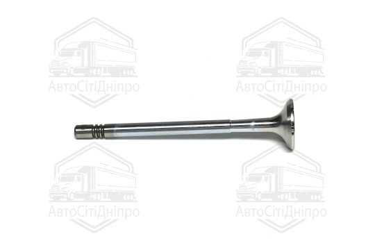 Клапан випускний FIAT 1,2/1,4 16V 22.4x6x96.2 (вир-во GUNES)