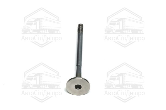Клапан випускний FIAT 1,2/1,4 16V 22.4x6x96.2 (вир-во GUNES)