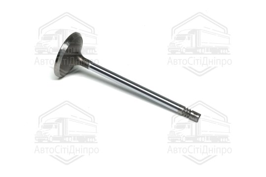 Клапан впускний FIAT/ALFA 1.9D XUD9 35.6x6x107.1 (вир-во GUNES)