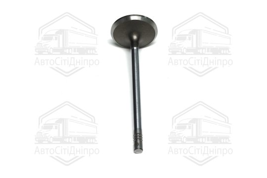 Клапан впускний FIAT/ALFA 1.9D XUD9 35.6x6x107.1 (вир-во GUNES)
