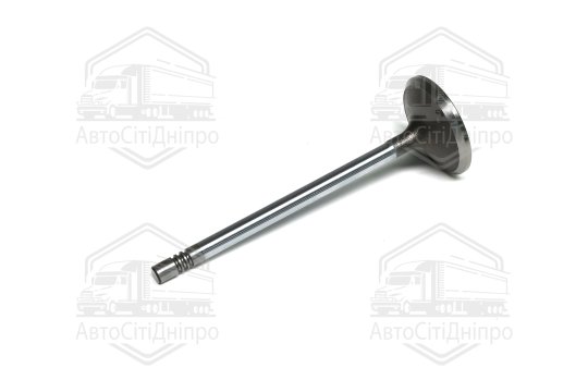 Клапан впускний FIAT/ALFA 1.9D XUD9 35.6x6x107.1 (вир-во GUNES)