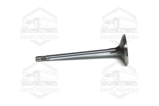 Клапан впускний FIAT/ALFA 1.9D XUD9 35.6x6x107.1 (вир-во GUNES)