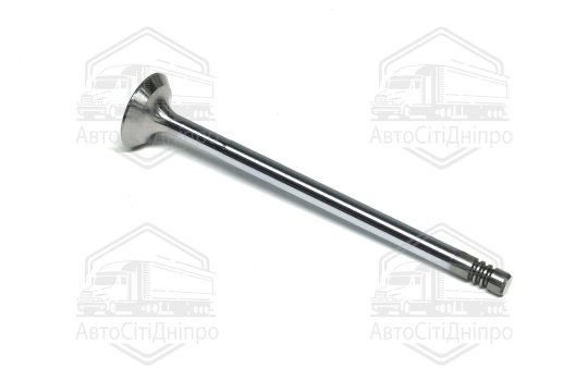 Клапан впускний FIAT/ALFA 1,3JTD 16V Z13DTH 21.9x6x109.2 (вир-во GUNES)