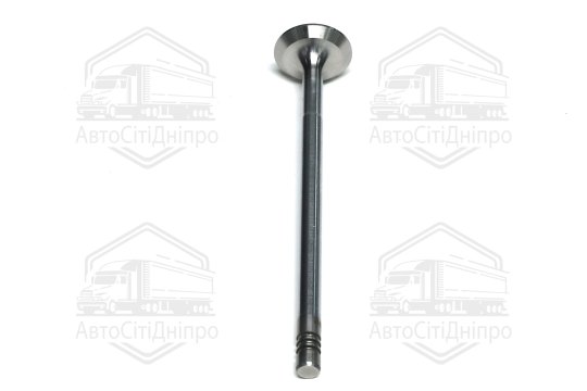 Клапан впускний FIAT/ALFA 1,3JTD 16V Z13DTH 21.9x6x109.2 (вир-во GUNES)