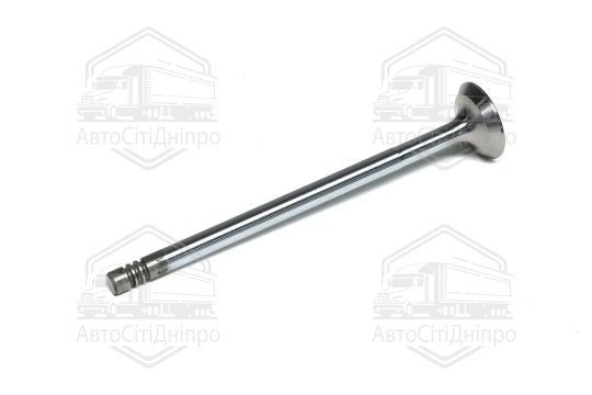 Клапан впускний FIAT/ALFA 1,3JTD 16V Z13DTH 21.9x6x109.2 (вир-во GUNES)