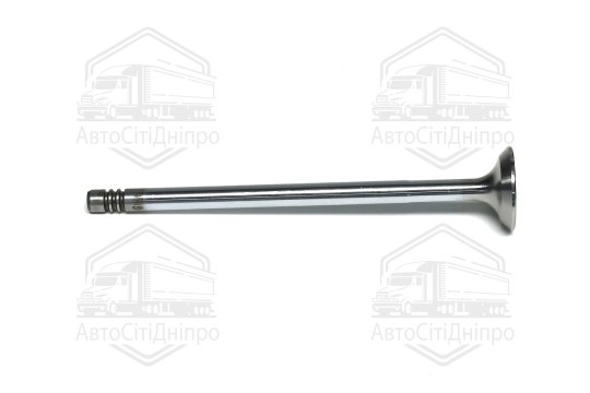 Клапан впускний FIAT/ALFA 1,3JTD 16V Z13DTH 21.9x6x109.2 (вир-во GUNES)