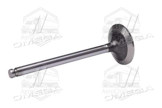 Клапан впускний PSA 40.9x8x121 (вир-во GUNES)