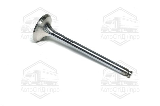 Клапан випускний PSA 2.8 TD 8140.43 35.9x8x122 (вир-во GUNES)
